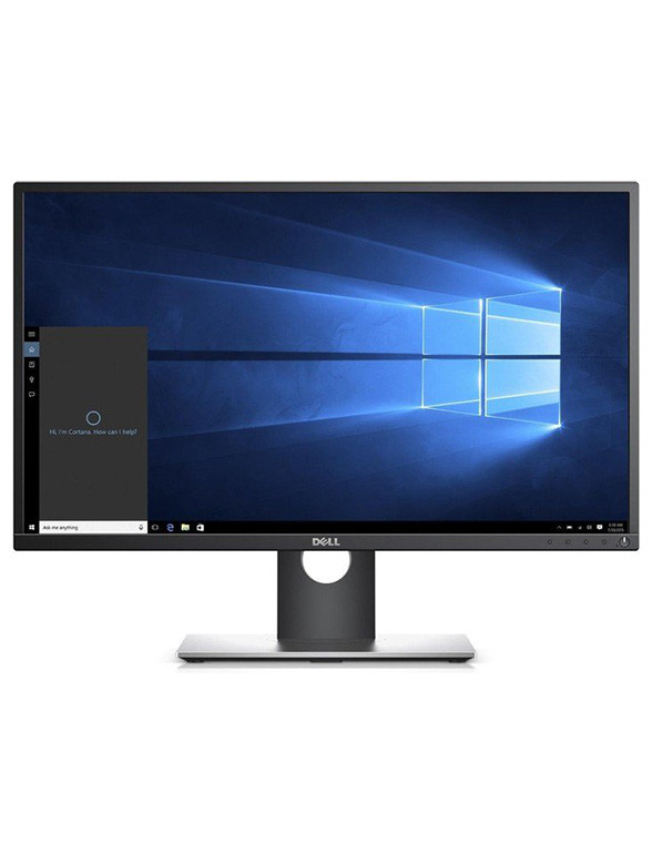 Écran DELL P2717HT - 27 Pouces - Parfait état